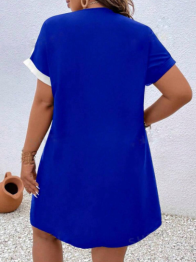 Платье женское 47564