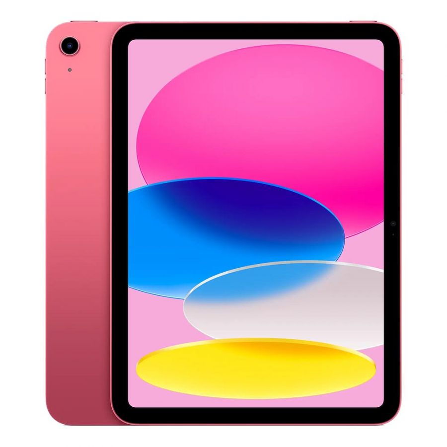 Планшет Apple iPad 2025 128Gb Wi-Fi Розовый