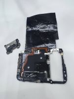 HUAWEI P30 прижимные пластины оригинал с разбора