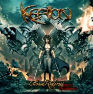 KERION - CloudRiders Part 2: Technowars CD