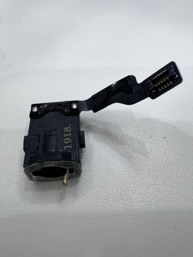HUAWEI P30 Разъём гарнитуры оригинал с разбора