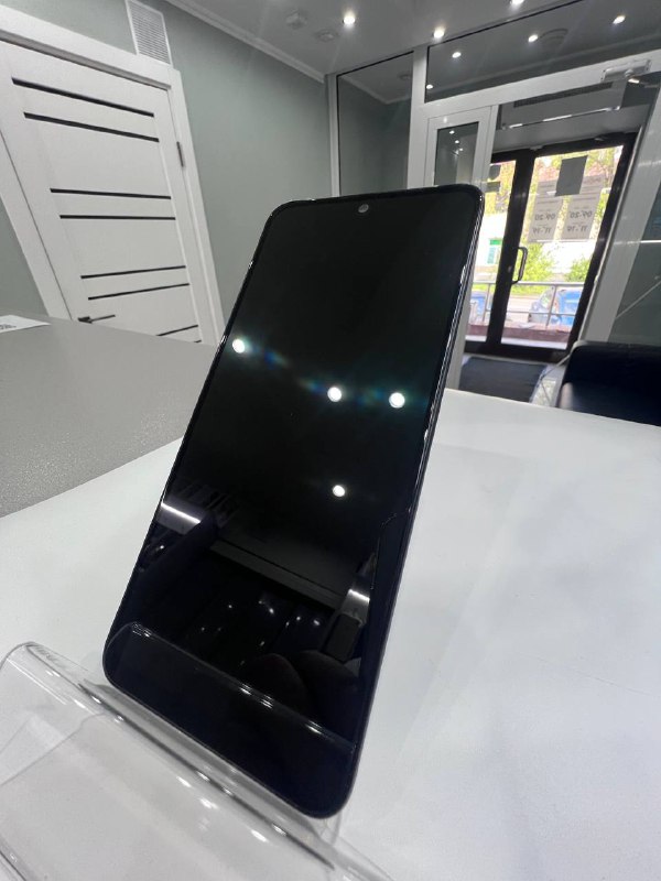 Xiaomi redmi note 12s Дисплей оригинал с разбора в рамке