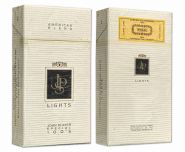 Сигареты — John Player Special Lights, 100's. Made in England 80-90х. Редкие. Оригинал