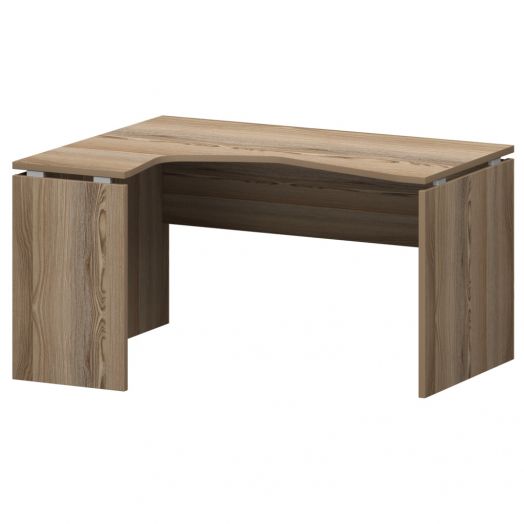 Стол эргономичный НТ-040 левый