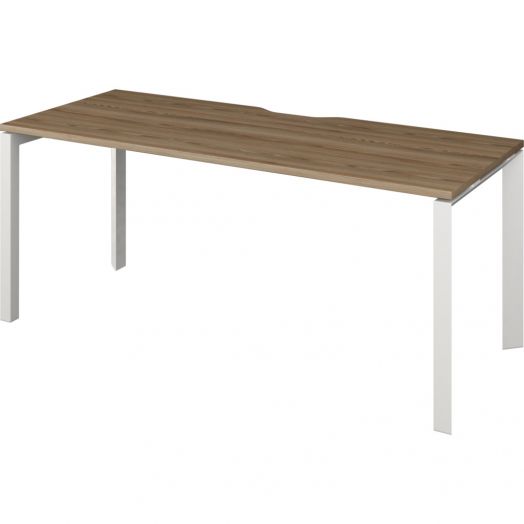 НТМП.П-160 Стол на м/каркасе