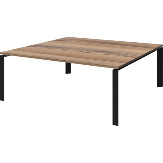 НТМП.П.160.11 Стол переговорный на  м/каркасе