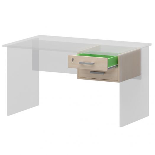 Тумба АТ-02 подвесная