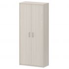 Стеллаж закрытый