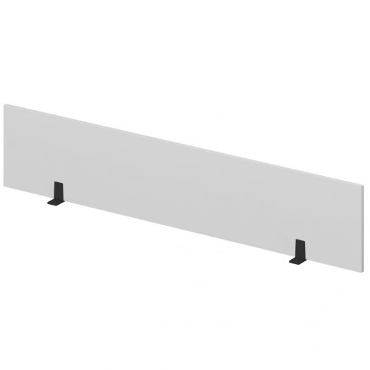 Экран СМЭ18-18 для одиночного стола