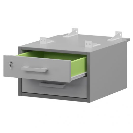 Тумба АМТ2-02М.73 -01)