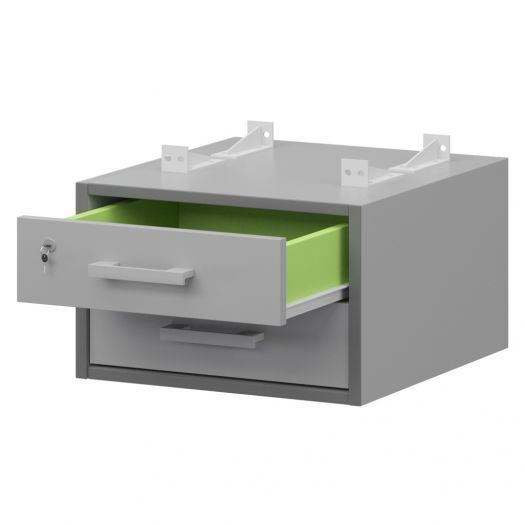 Тумба АМТ2-02М.60 -01)