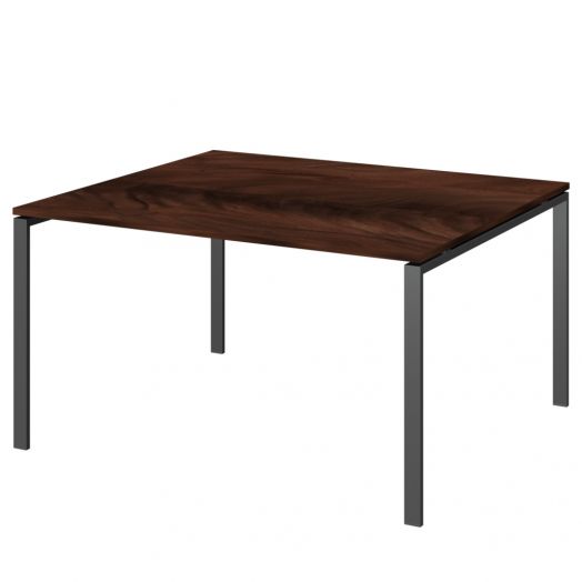 Стол переговорный АМП-002.123 на м/каркасе