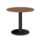 Стол круглый АМ-Д90