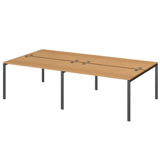 Бенч АМБ-005.60-4 на 4 рм