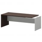 Стол руководителя KZ-22R правый