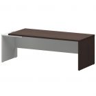 Стол руководителя KZ-22L левый