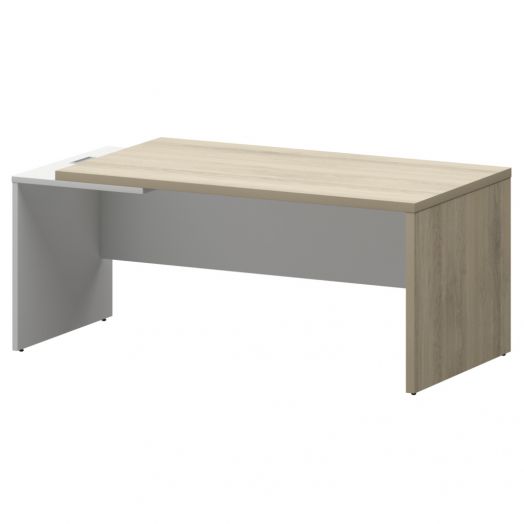 Стол руководителя KZ-18L левый