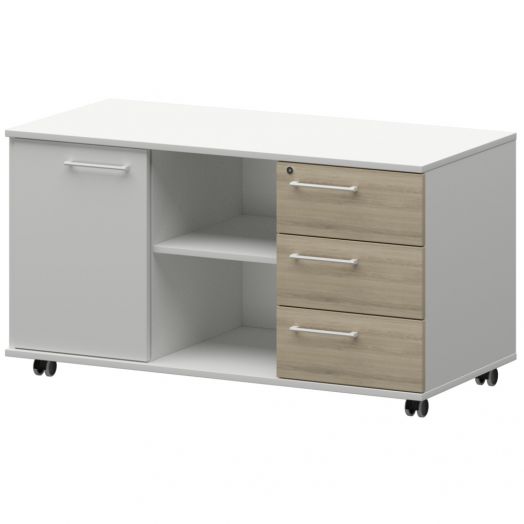 Креденция KZT-62R правая