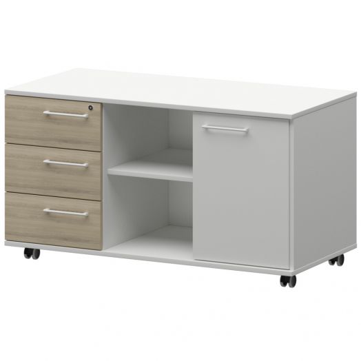 Креденция KZT-62L левая