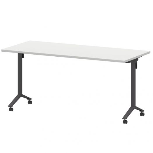 Стол мобильный складной МБ25-160.70