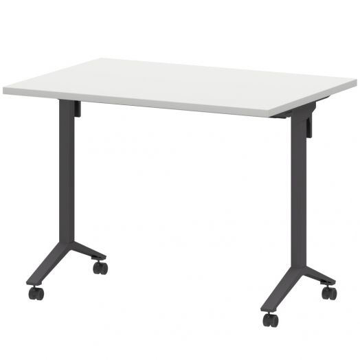 Стол мобильный складной МБ25-100.70