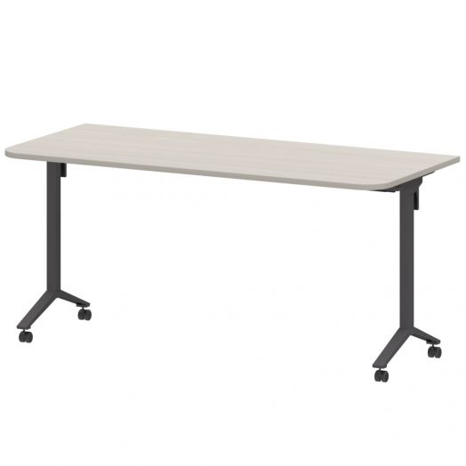 Стол мобильный складной МБ22-160.70Р