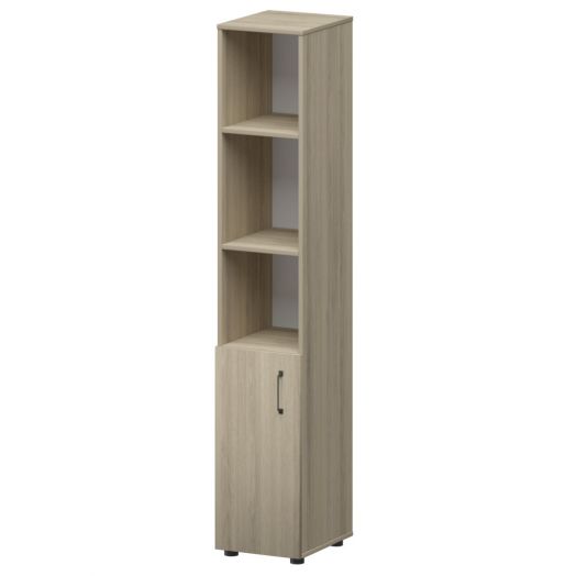 Стеллаж комбинированный узкий (К-932,К-936,КФ-936)