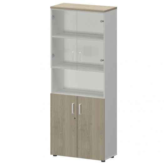 Шкаф СМШ-58Д2С2 Тип2