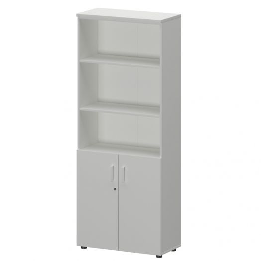 Шкаф СМШ-58Д2 с топом