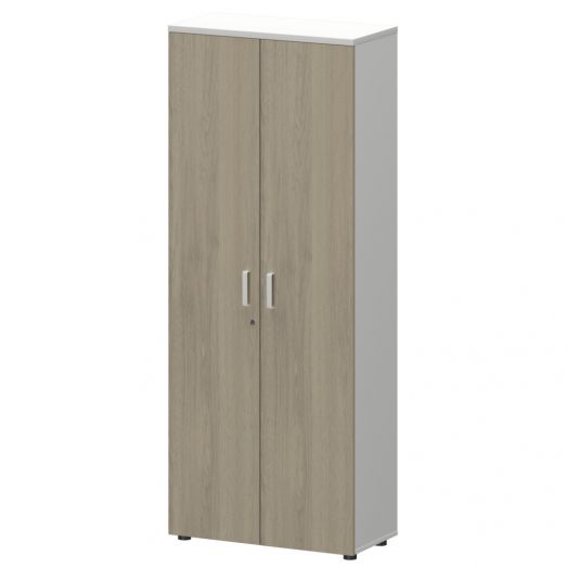 Шкаф для одежды СМШ-58ШД Тип1