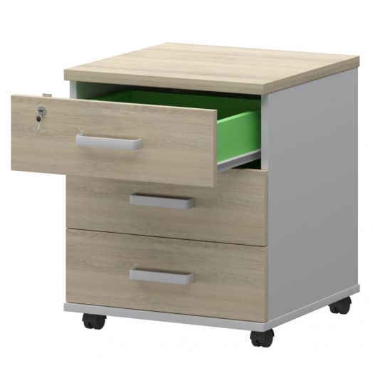 Тумба СМТ-3ПЦ Тип2