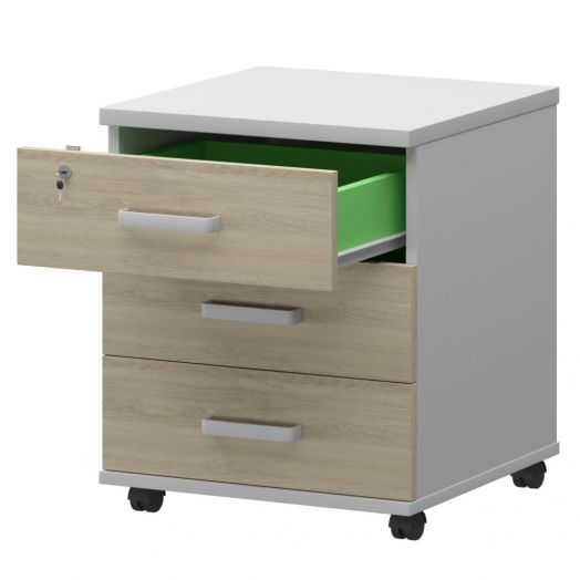 Тумба СМТ-3П Тип1