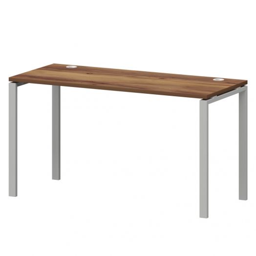 Стол СМС25-П-18К.60.Пр25 на м/каркасе