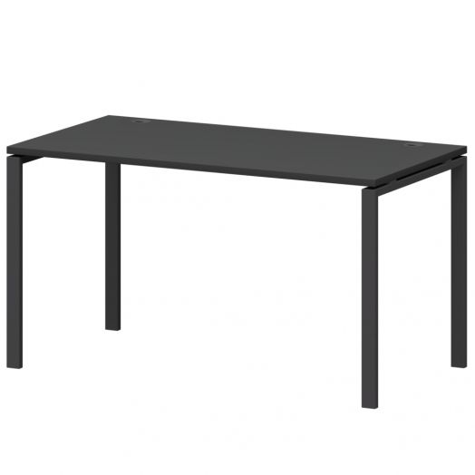 Стол СМС25-П-16К.73.Пр25 на м/каркасе