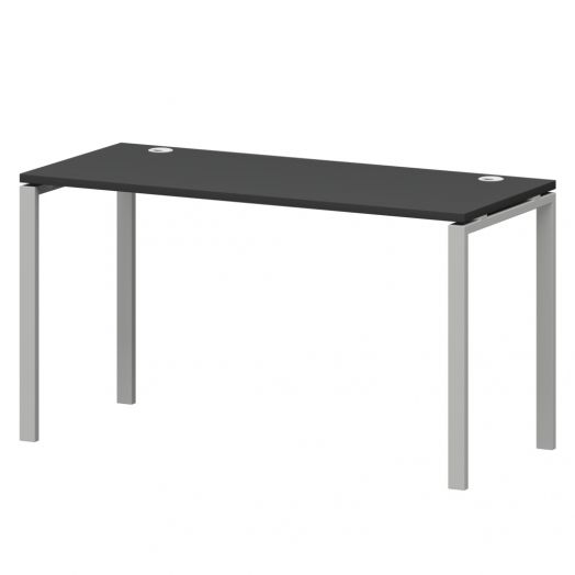 Стол СМС25-П-16К.60.Пр25 на м/каркасе