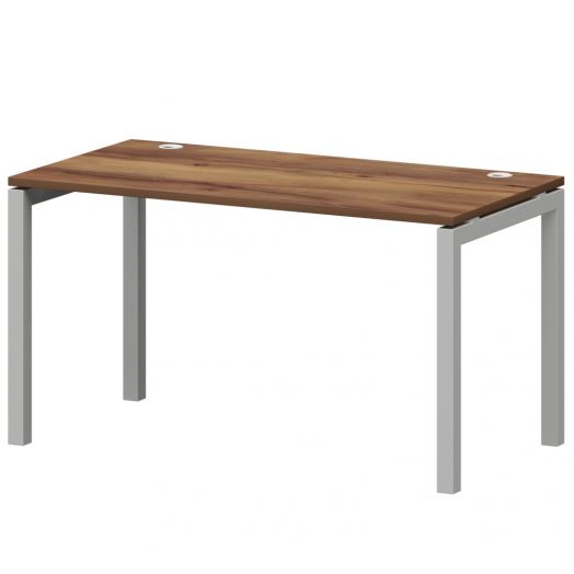 Стол СМС25-П-14К.73.Пр50 на м/каркасе