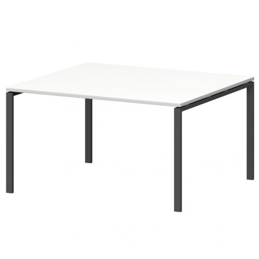 Стол переговорный СМСП-П-18.123.Пр25 на м/каркасе