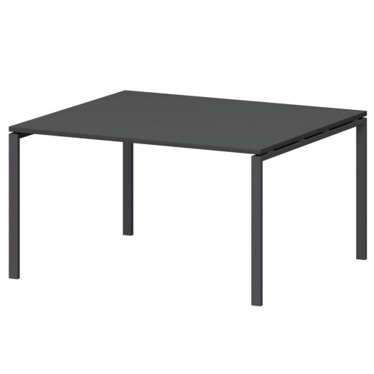 Стол переговорный СМСП-П-16.123.Пр25 на м/каркасе