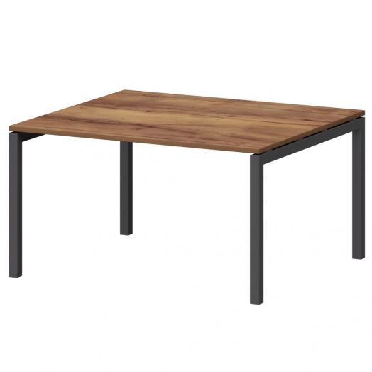 Стол переговорный СМСП-П-12.123.Пр50 на м/каркасе