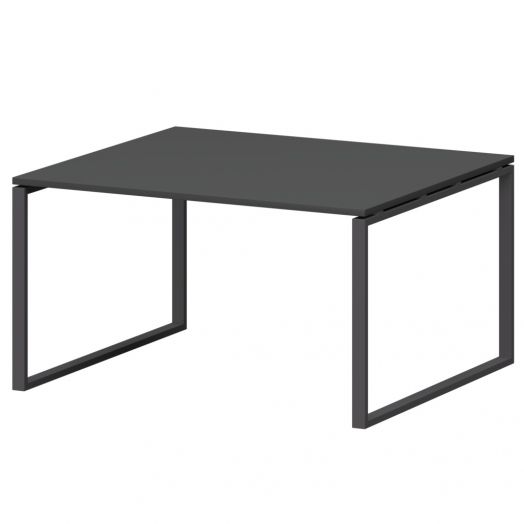 Стол переговорный СМСП-О-18.123.Пр25 на м/каркасе