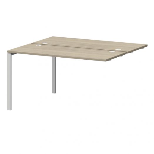 Модуль двойной универсальный СМС2-П-14К.120Э.Пр25 на м/каркасе