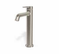 Высокий смеситель для раковины Fima carlo frattini Snap F3111L излив 130мм схема 2 Высокий смеситель для раковины Fima carlo frattini Snap F3111L излив 130мм схема 2