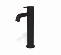 Высокий смеситель для раковины Fima carlo frattini Snap F3111L излив 130мм схема 4 Высокий смеситель для раковины Fima carlo frattini Snap F3111L излив 130мм схема 4