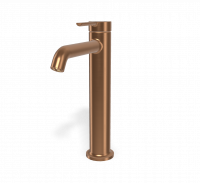 Высокий смеситель для раковины Fima carlo frattini Snap F3111L излив 130мм схема 10 Высокий смеситель для раковины Fima carlo frattini Snap F3111L излив 130мм схема 10