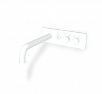 Смеситель для ванны Fima carlo frattini Switch ON F5969X2/1 схема 1