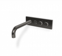 Смеситель для ванны Fima carlo frattini Switch ON F5969X2/1 схема 7