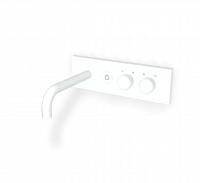 Смеситель для раковины Fima carlo frattini Switch ON F5951X5 излив 160мм схема 1