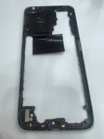 XIAOMI REDMI NOTE 12s Рамка (средняя часть) зеленая