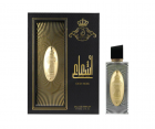 Arabiyat Prestige Asháa Oud Noir