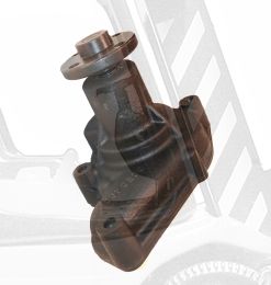 *Насос водяной HINCHAI 490BPG /490B-42000, шт